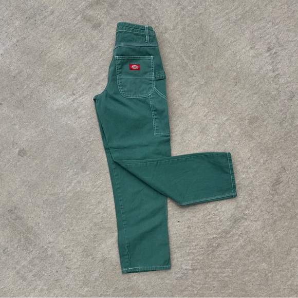 Dickies Carpenter Pants - Picture 3 of 7